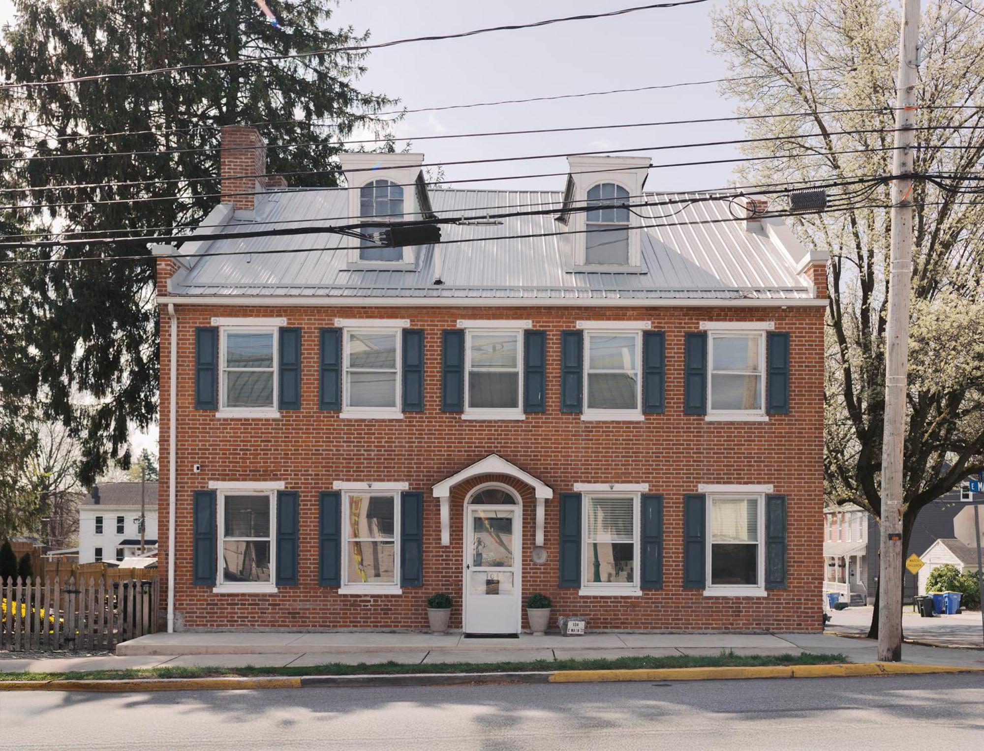 Holiday home Near Hershey, Entire House With Fire Pit, Game *