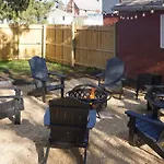 Near Hershey, Entire House With Fire Pit, Game Room