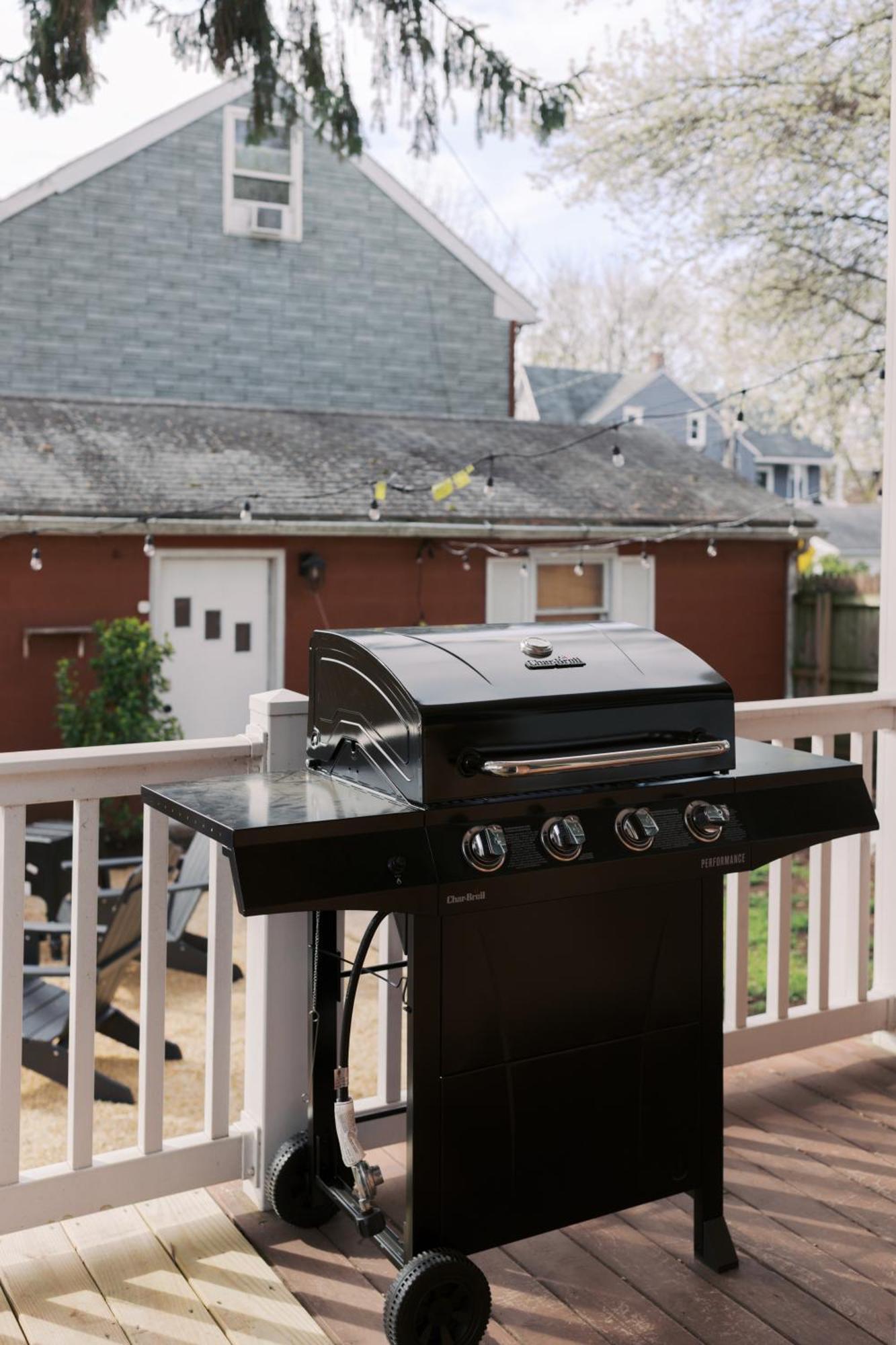 Near Hershey, Entire House With Fire Pit, Game Сasa de vacaciones Middletown (Dauphin County)